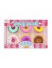 Εικόνα της Dainty Donuts Pencil Erasers