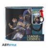 Εικόνα της LEAGUE OF LEGENDS - Mug Heat Change - 460 ml 