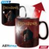 Εικόνα της LORD OF THE RINGS - Mug Heat Change - 460 ml