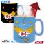 Εικόνα της DISNEY - Mug Heat Change - 460 ml - Aladdin Genie