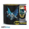 Εικόνα της DC COMICS - Mug Heat Change - 460 ml - Batman & Joker