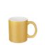 Εικόνα της MUG 11oz (GLITTER) GOLD
