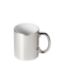 Εικόνα της MUG 11oz - MIRROR - SILVER