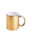 Εικόνα της MUG 11oz - MIRROR - GOLD