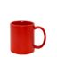 Εικόνα της MUG 11oz - FULL MATT - RED