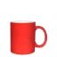 Εικόνα της MUG 11oz - FLUO MATT - ORANGE REDDISH