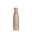 Εικόνα της Bowling Bottle 500ml (Glitter Gold)