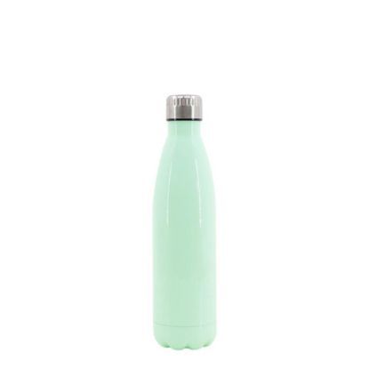 Εικόνα της Bowling Bottle 500ml (Green Light)