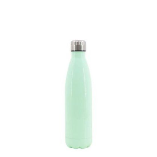 Εικόνα της Bowling Bottle 500ml (Green Light)