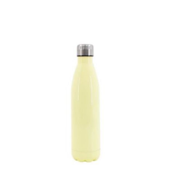 Εικόνα της Bowling Bottle 500ml (Yellow)