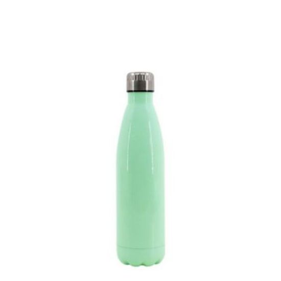 Εικόνα της Bowling Bottle 500ml (Green Mint)