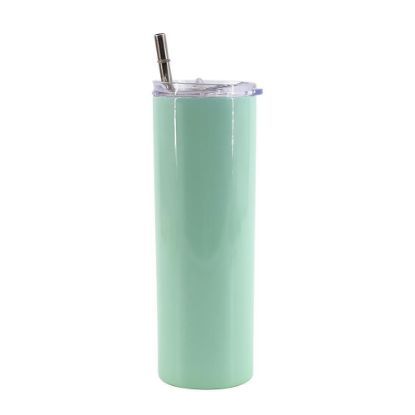 Εικόνα της Skinny Tumbler 20oz (Green Mint)