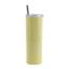 Εικόνα της Skinny Tumbler 20oz (Yellow)