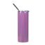 Εικόνα της Skinny Tumbler 20oz PURPLE Sparkling