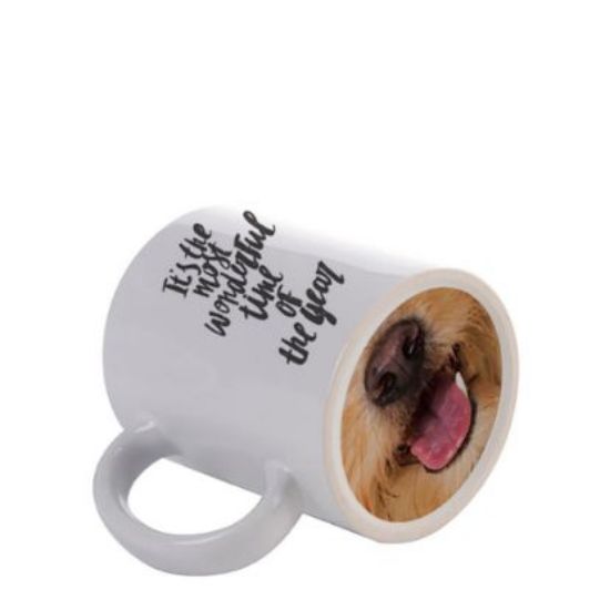 Εικόνα της MUG 11oz (FUNNY NOSE) Dog Tongue