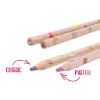 Εικόνα της ΜΟΛΥΒΙΑ TREND 953698 FEELINGS COLOUR PENCILS set2