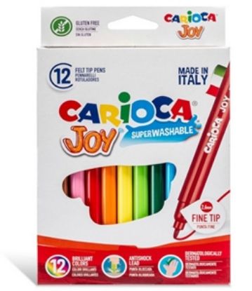 Εικόνα της ΜΑΡΚΑΔΟΡΟΙ CARIOCA JOY/12