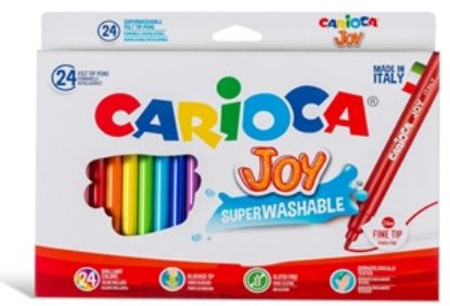 Εικόνα της ΜΑΡΚΑΔΟΡΟΙ CARIOCA JOY/24