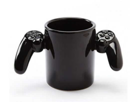 Εικόνα της ΚΟΥΠΑ TOTAL GIFT CERAMIC MUGS XL0609 JOYPAD