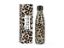 Εικόνα της ΠΑΓΟΥΡΙ i DRINK ID0028 THERM BOTTLE 500ml LEOPARD