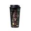Εικόνα της Harry Potter Screw Top Thermal Flask Spells & Charms (Double Walled)
