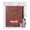 Εικόνα της Harry Potter Notebook & Pen Set – Crest & Customise