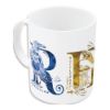 Εικόνα της Harry Potter Houses Mug 11 Oz in Gift Box