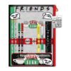 Εικόνα της Friends Bumper Stationery Wallet – Grey