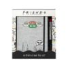 Εικόνα της Friends Notebook & Pen Set