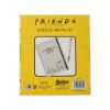 Εικόνα της Friends Notebook & Pen Set