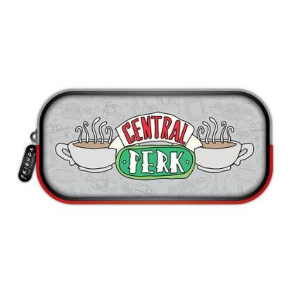 Εικόνα της Friends Rectangular Pencil Case