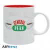 Εικόνα της FRIENDS - Mug - 320 ml - Central Perk