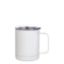 Εικόνα της Κούπα θερμός - 10oz - WHITE sparkling with Handle