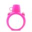 Εικόνα της Πλαστικό παγούρι 730ml - Ροζ