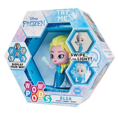 Εικόνα της WOW! POD Disney Frozen Elsa led figure