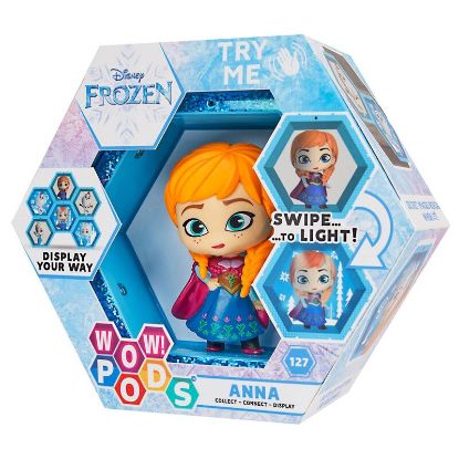 Εικόνα της WOW! POD Disney Frozen Anna led figure