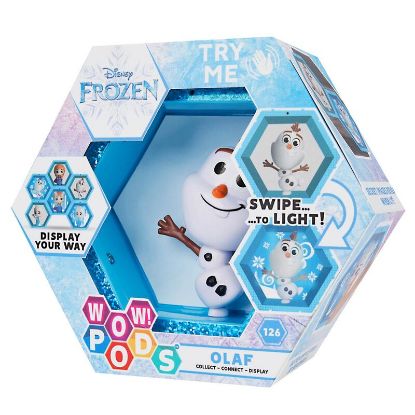 Εικόνα της WOW! POD Disney Frozen Olaf led figure