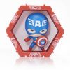 Εικόνα της WOW! POD Marvel Captain America led figure