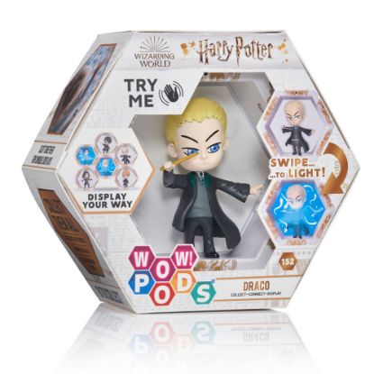 Εικόνα της WOW! POD Sonic Harry Potter Draco led figure