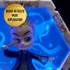 Εικόνα της WOW! POD Sonic Harry Potter Draco led figure