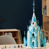 Εικόνα της LEGO Disney Frozen Ice Castle (43197)