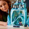 Εικόνα της LEGO Disney Frozen Ice Castle (43197)