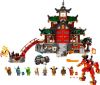 Εικόνα της LEGO Ninjago Ninja Dojo Temple (71767)