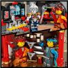 Εικόνα της LEGO Ninjago Ninja Dojo Temple (71767)