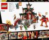 Εικόνα της LEGO Ninjago Ninja Dojo Temple (71767)