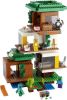 Εικόνα της LEGO Minecraft The Modern Treehouse (21174)