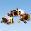 Εικόνα της LEGO Minecraft The Modern Treehouse (21174)