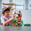 Εικόνα της LEGO Minecraft The Modern Treehouse (21174)