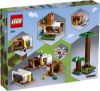 Εικόνα της LEGO Minecraft The Modern Treehouse (21174)