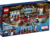 Εικόνα της LEGO Super Heroes Attack On The Spider Lair (76175)